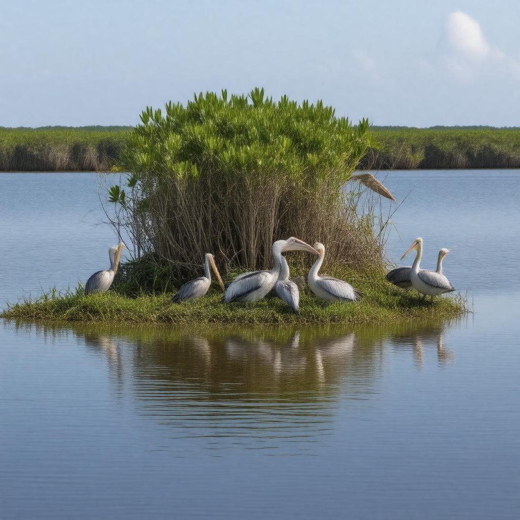Pelican Island